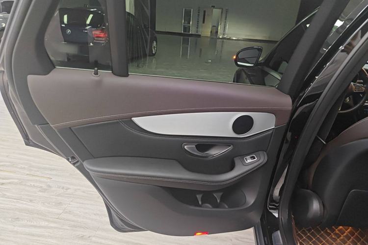 Used Mercedes-Benz GLC 2019 GLC 200 L 4MATIC