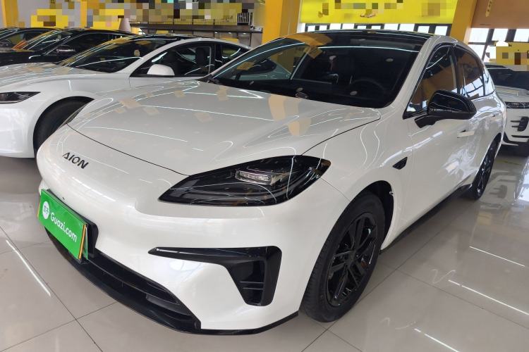 Used AION RT 2025 520 Smart Luxury Edition