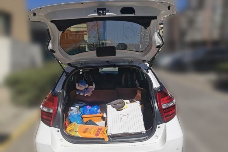 Used Toyota YARiS L Zhi Xuan 2016 Revised 1.5E CVT Charming Edition