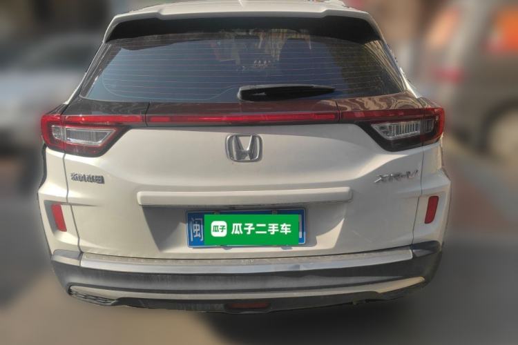 Used Honda XR-V 2021 1.5L CVT Comfort Version