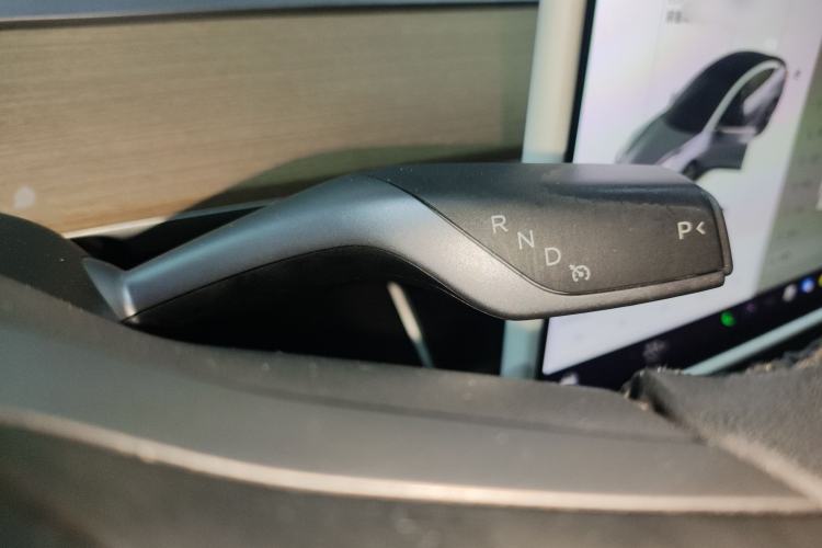 Used Tesla Model 3 2020 Refreshed Version Long-Range Rear-Wheel Drive