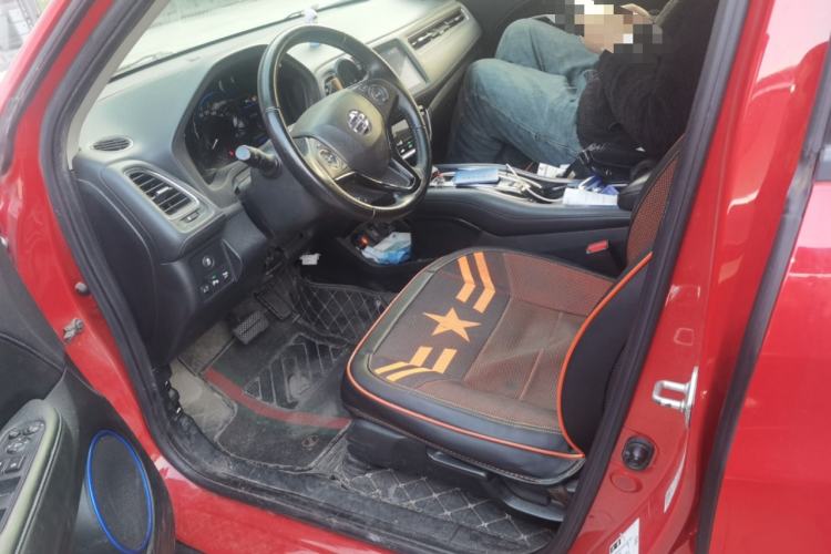 Used Everus VE-1 2020 Luxury Edition