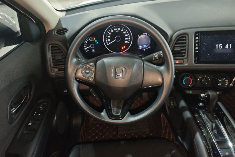 Used Honda Vezel 2020 1.5L CVT Pioneer Edition