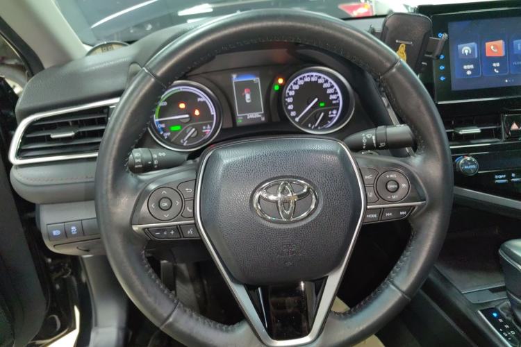Used Toyota Camry 2023 Dual-Motor 2.5 HGVP Leading Edition