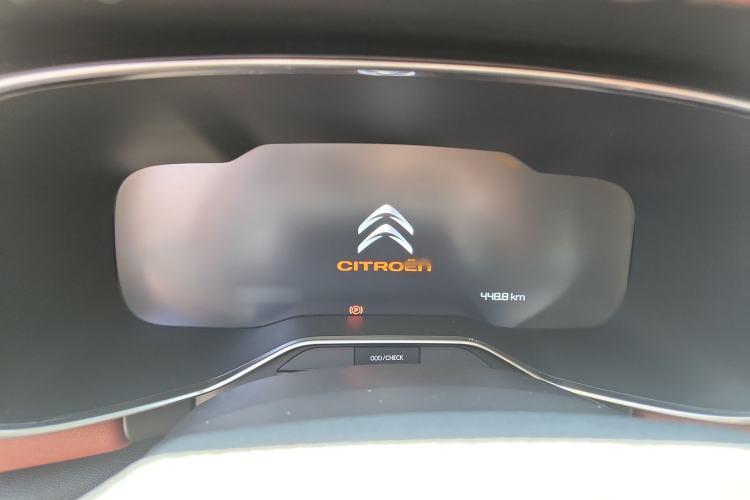 Used Citroen C5 AIRCROSS 2017 380THP Luxury Model