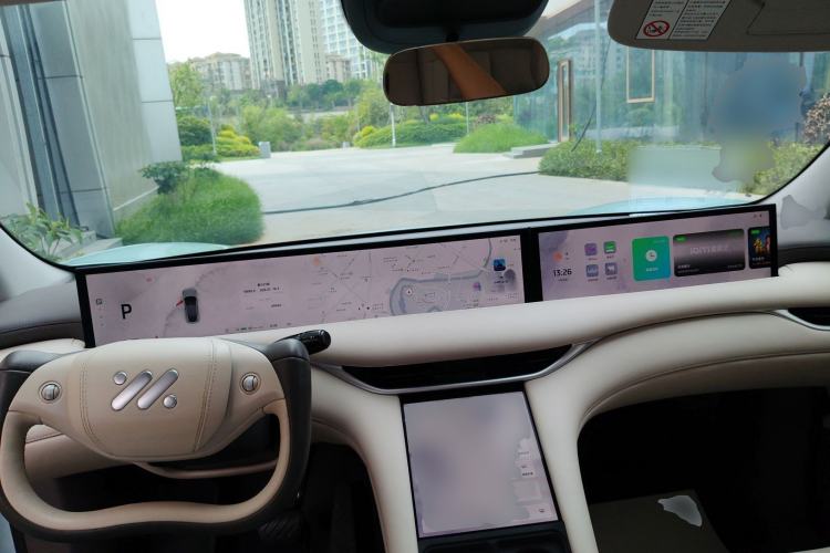 Used IM LS6 2023 Max Enhanced Performance Edition