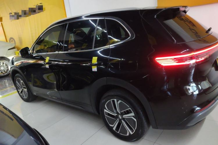 Used Geely Galaxy Galaxy Xingjian 7 EM-i 2025 120km Launch+ Version