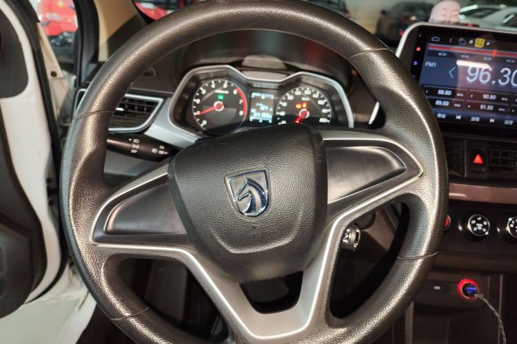 Used Baojun 310W 2017 1.5L Manual Comfort Version China V
