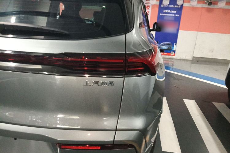 Used Buick E5 2023 Pioneer Edition Right Rear Taillight