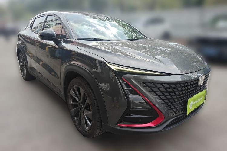 Used Changan UNI-T 2020 1.5T Flagship Version