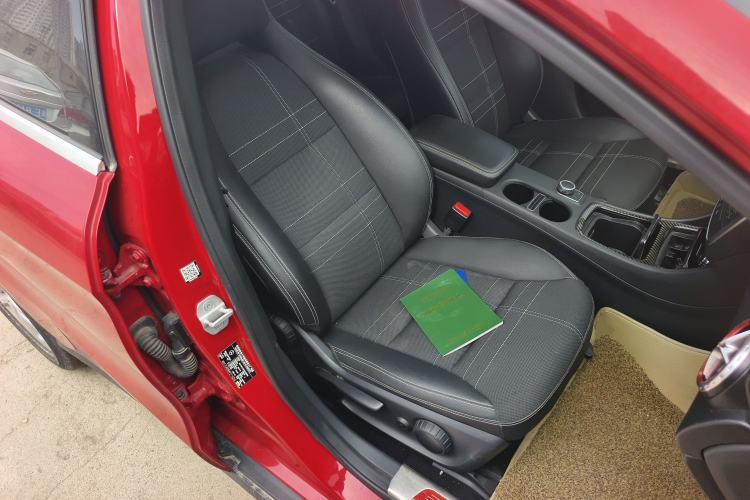 Used Mercedes-Benz GLA 2015 GLA 200
