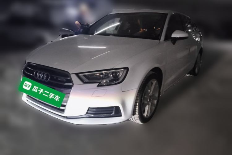 Used Audi A3 2020 Sportback 35 TFSI Ambition China VI Guazi used car, China used car export, Used car for sale, Used  cars, Cheapest cars for sale