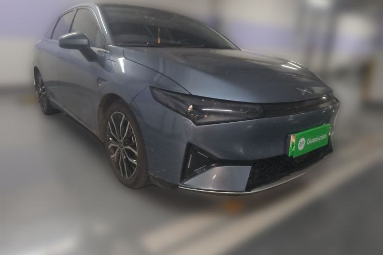 Used XPeng P5 2024 500 Plus Edition
