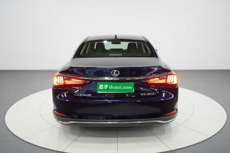 Used Lexus ES 2023 260 Excellence Edition