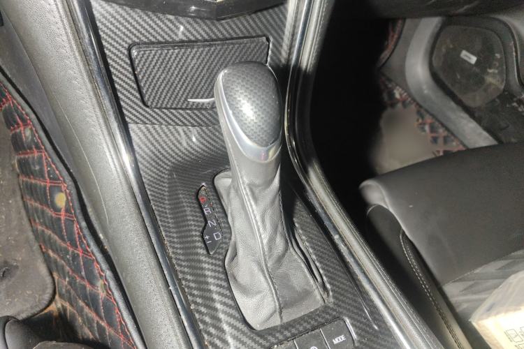 Used Cadillac ATS-L 2017 28T Tech Edition