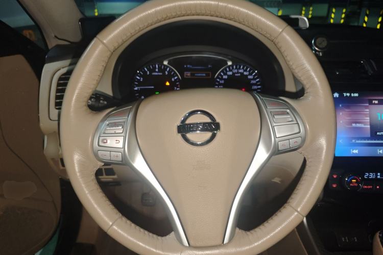 Used Nissan Teana 2016 2.0L XL Comfort Edition