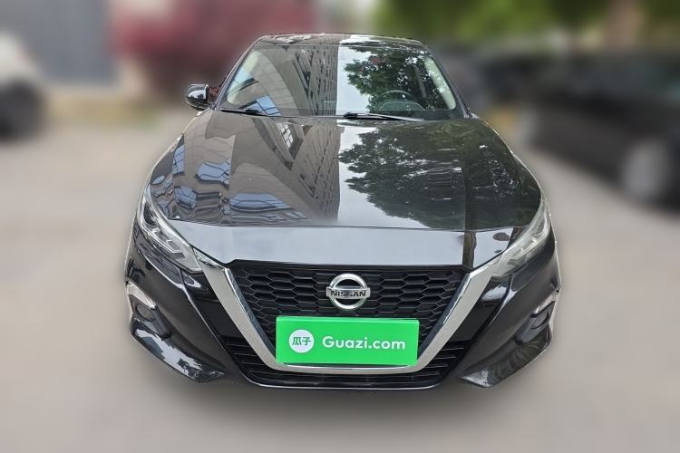 Used Nissan Teana 2020 2.0L XL Comfort Edition
