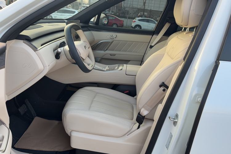 Used ONVO Luxeed L90 2025 Model—Max Six-Seater Version