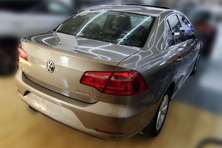Used Volkswagen Bora 2013 1.4T Automatic Comfort Model