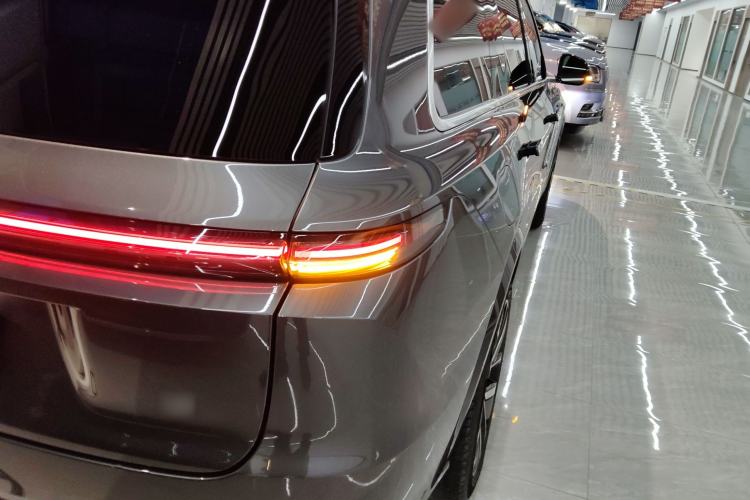 Used Li Auto L9 2022 Max model Right Rear Taillight