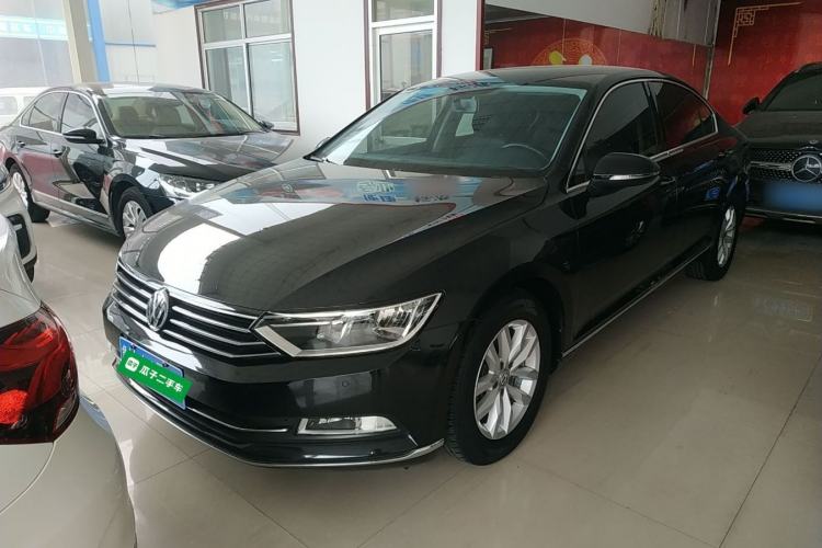 Used Volkswagen Magotan 2019 280TSI DSG Comfort Model China V Standard