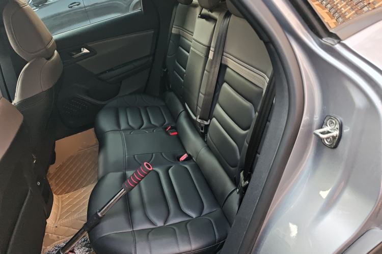 Used Citroen C5 X 2023 1.6T Enjoy the Extraordinary
