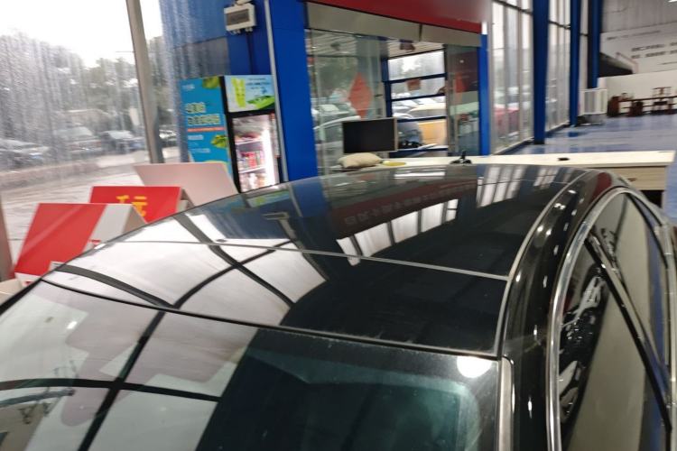 Used Audi A6L 2023 55 TFSI quattro Prestige Dynamic Edition