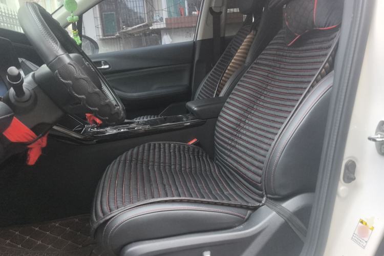 Used GAC Trumpchi GS4 2020 270T Automatic Smart Connectivity Edition
