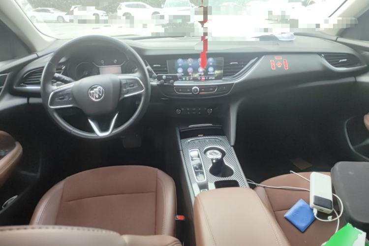 Used Buick Regal 2023 552T Smart Enjoyment Version
