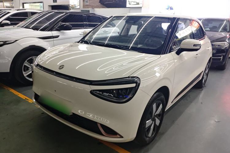 Used Dongfeng NAMMI 01 2026 Model, Beloved Edition 430 Pro