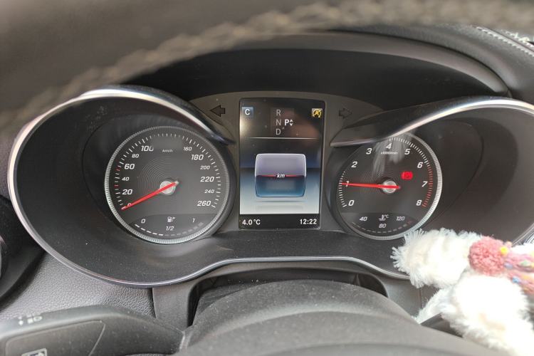 Used Mercedes-Benz C-Class 2018 C 200 L Sport Edition
