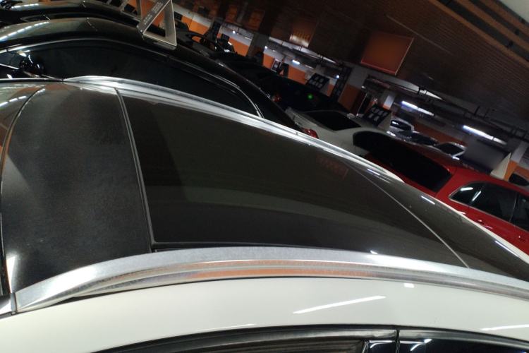 Used Mercedes-Benz GLA 2015 GLA 200 Fashion Model
