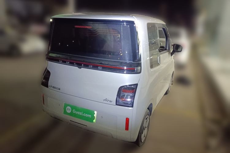 Used Wuling Air ev 2023 - Four Seats - Advanced Edition