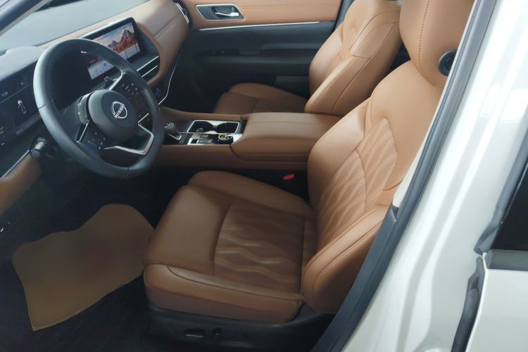 Used Nissan Pathfinder 2024 380 VC-TURBO Four-Wheel Drive Prestige Edition 6 Seats
