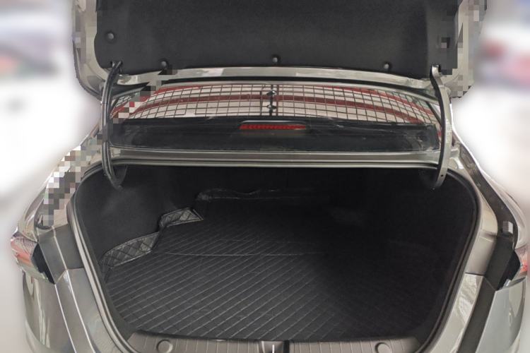 Used Geely Auto Binray 2024 Binrui COOL 1.5T DCT Champion Edition