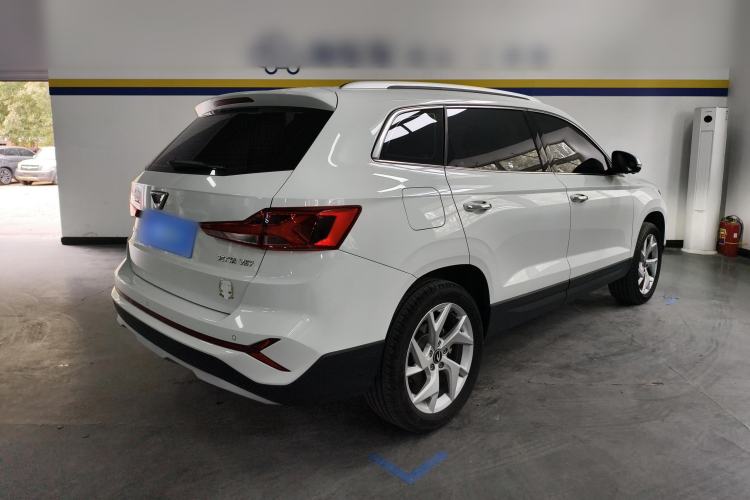 Used Jetta VS7 2023 280TSI Automatic Enjoyment Edition