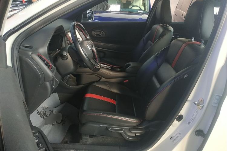 Used Everus VE-1 2021 S Pirelli Edition
