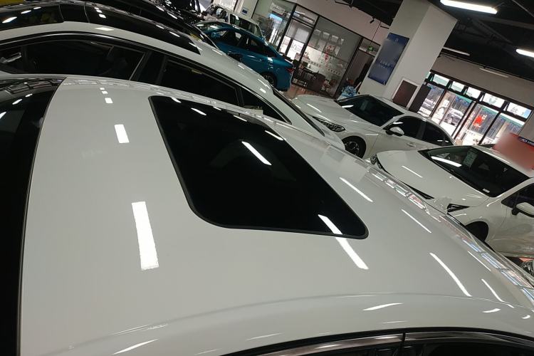 Used Ford Mondeo 2020 EcoBoost 180 Stylish Model