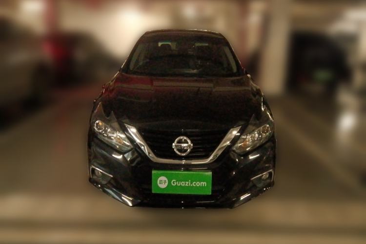 Used Nissan Teana 2016 Revised Version 2.0L XL Comfort Edition
