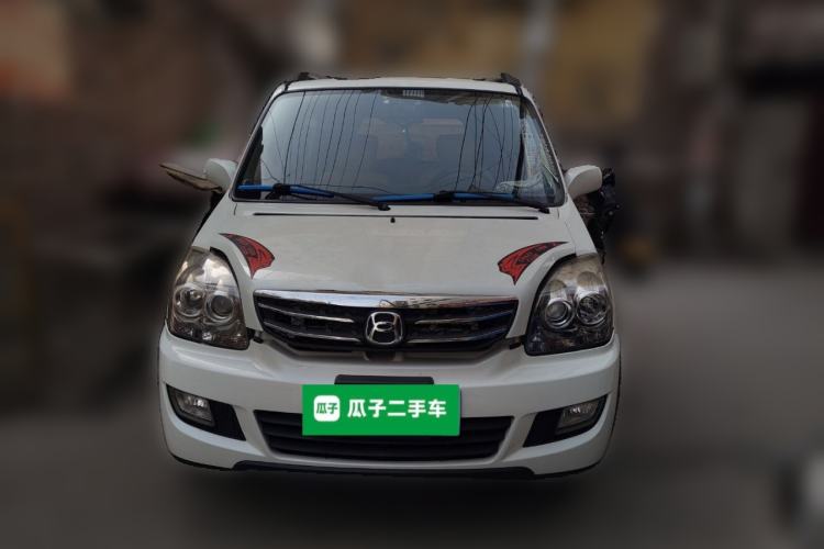 Used Suzuki Wagon R X5 2016 1.4L Entry Model China V Standard