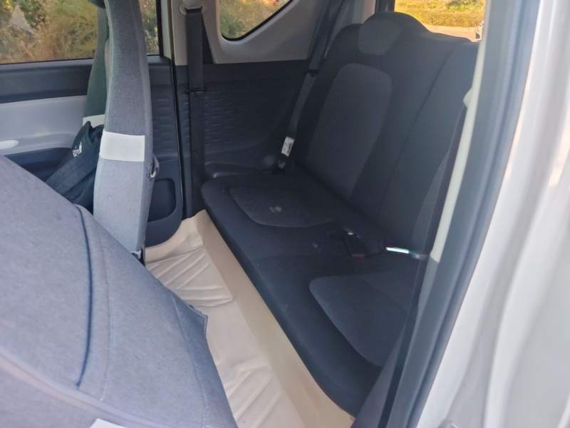 Used Wuling Hongguang MINIEV 2022 Macaron Fashion Edition Lithium-Nickel-Cobalt-Alpha-oxide — 16