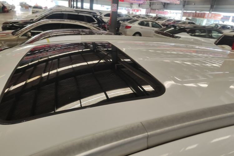 Used Geely Auto Vision X6 2018 1.8L Manual 4G Connect Luxury Edition
