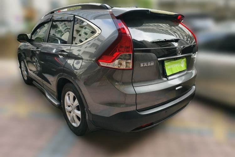 Used Honda CR-V 2012 2.0L two-wheel drive urban version