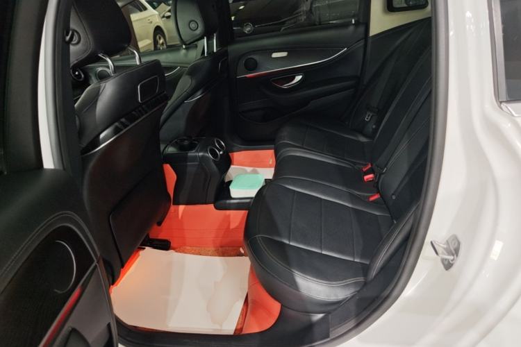 Used Mercedes-Benz E-Class 2018 Facelift E 200 L Sport Edition
