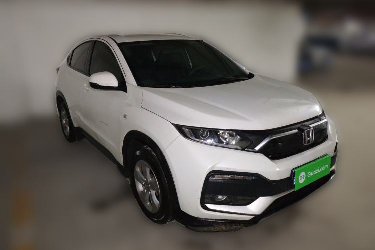 Used Honda XR-V 2019 1.5L CVT Classic Edition China VI