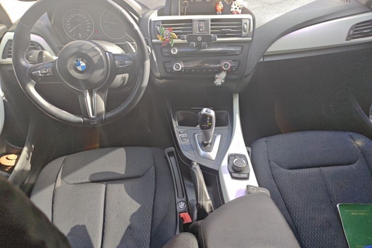 Used BMW 1 Series 2012 118i Leading Model
