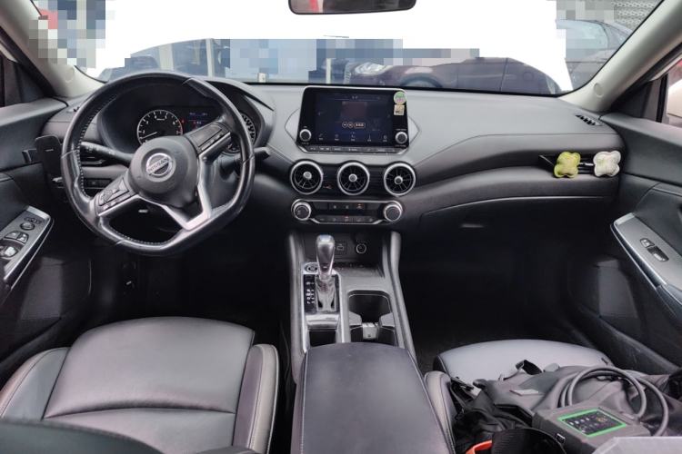 Used Nissan Sylphy 2020 1.6L XL CVT Enjoyment Edition
