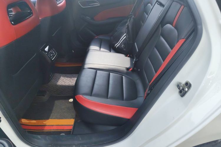 Used MG 6 2020 1.5T Automatic Trophy Luxury Edition