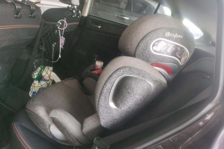 Used Subaru XV 2012 2.0i Comfort Edition