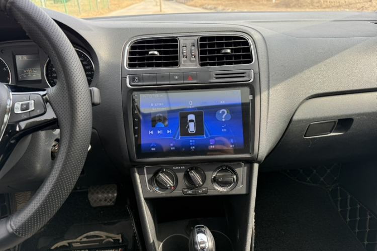 Used Volkswagen Polo 2018 1.5L Automatic Enjoyment Model
